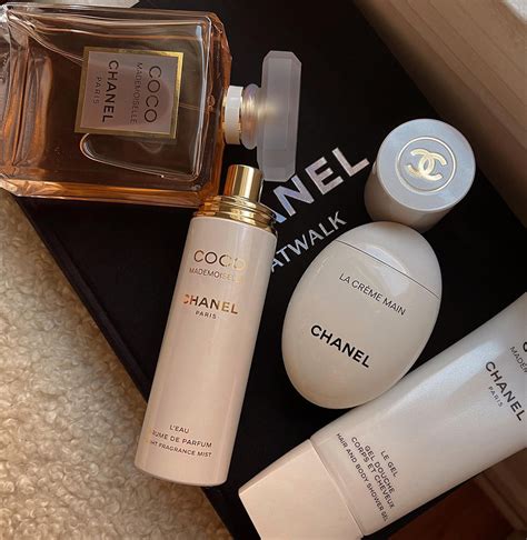 chanel 5 face|best chanel face products.